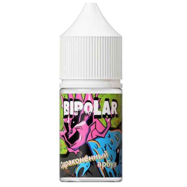 Ароматизатор Schizophrenia 12 мл - Bipolar