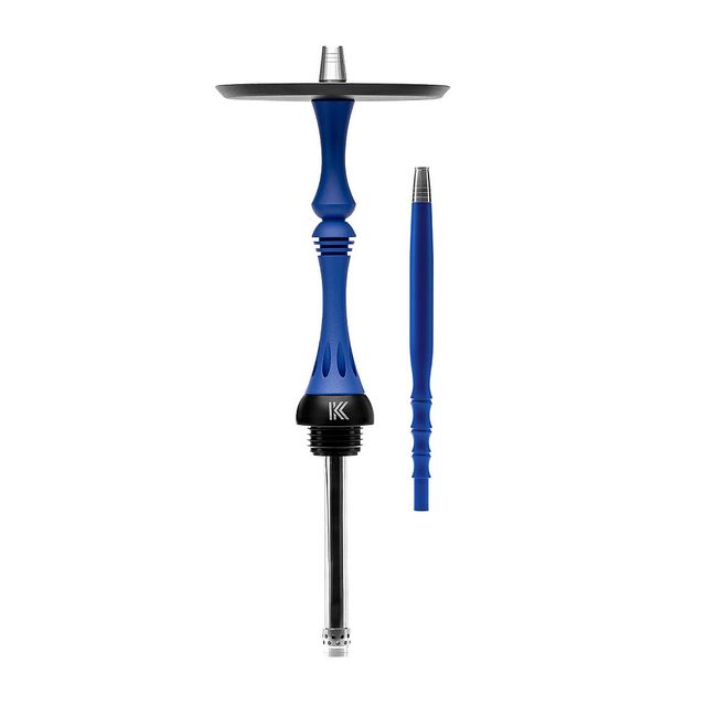 Кальян Alpha Hookah - Kappa Blue Matte