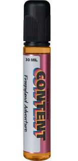 Купить Content Salt 30 мл - Froopyland Adventure (20 мг)