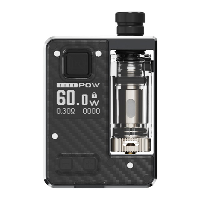 Rincoe Manto Aio Baby Pod Kit