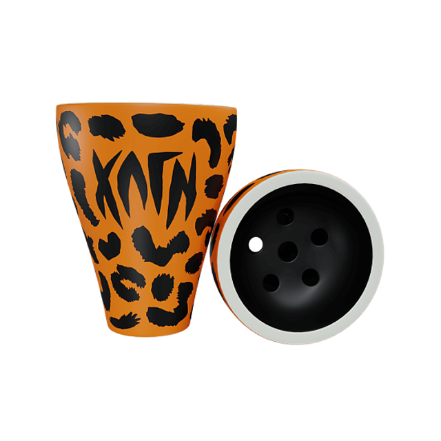 Чаша Хулиган х Облако - Поп