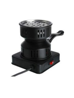 Купить Плитка для угля - SX-A13 черная