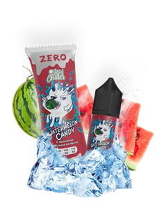 Купить Serial Chiller 27 мл - Watermelon Candy (0 мг)