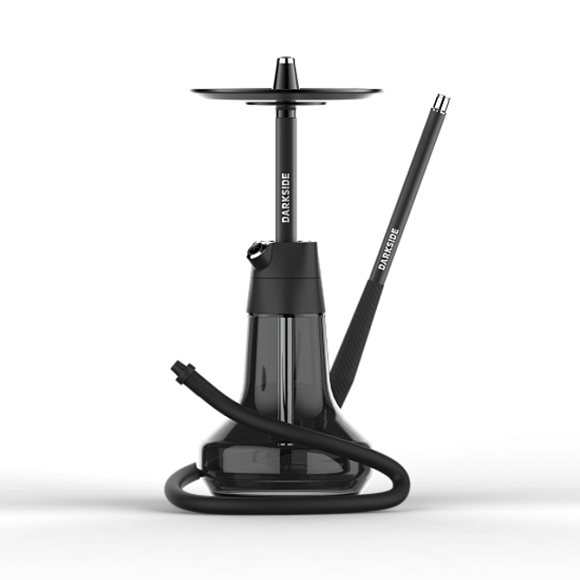 Кальян Darkside Intro - Черный