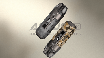 Обзор на Voopoo Argus Air