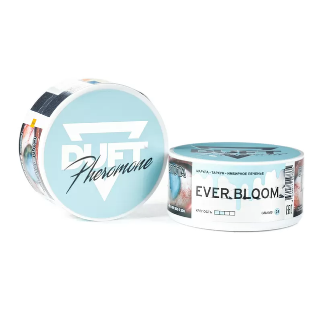 Табак Duft Pheromone - Ever Bloom 25 г