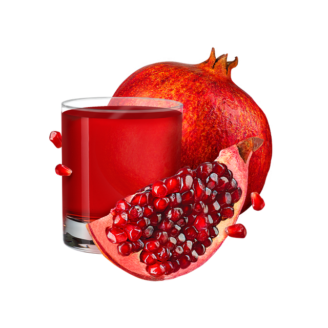 Табак Starline - Гранатовый Сок 25 г