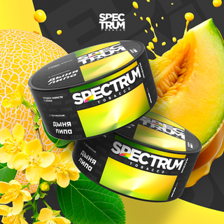 Купить Табак Spectrum MD - Дыня Липа 25 г