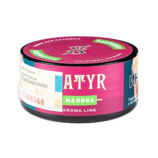 Купить Табак Satyr - Raspberries 25 г