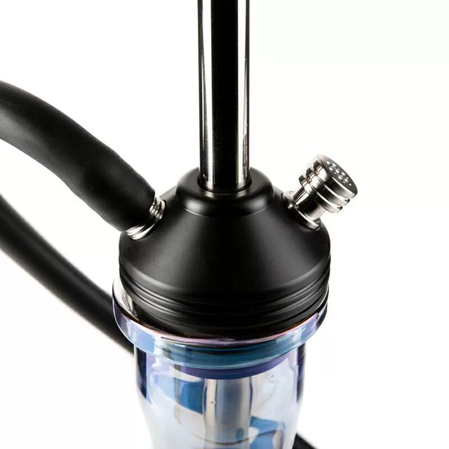 Кальян Tortuga - Флинт