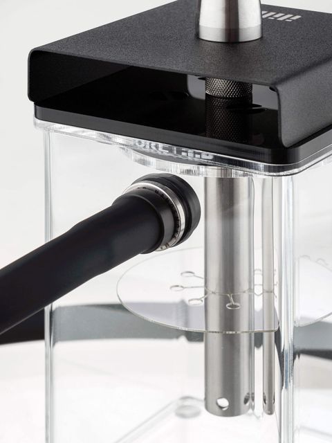 Кальян Nanosmoke - Nano