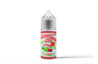 Купить Ароматизатор Frozen Fruit Monster 15 мл Premium 2.0 - Клубника Лайм со Льдом