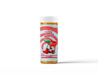 Купить Ароматизатор Frozen Fruit Monster 15 мл Premium 2.0 - Вишня и Черешня со Льдом