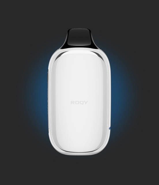 Одноразовый Pod Roqy L - Ягодный микс (20000 затяжек)