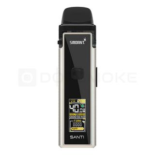 Smoant Santi Pod Kit