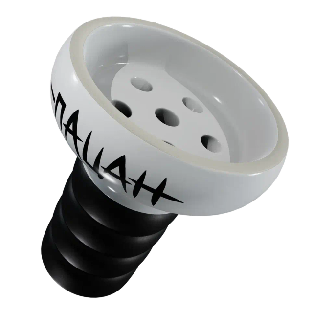 Чаша Хулиган Пацан - Белый