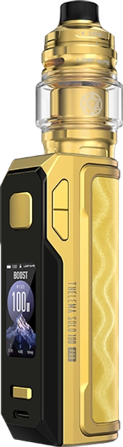Набор Lost vape Thelema Solo Pro Kit