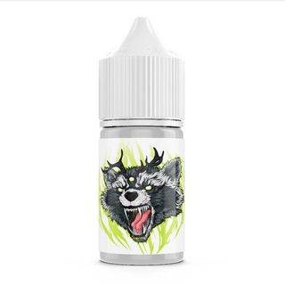 Купить Doctor Grimes Salt 30 мл - Trapdoor (20 мг)