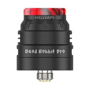 Дрипка Hellvape Dead Rabbit Pro RDA