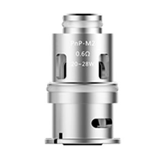 Купить Испаритель Voopoo PNP-M2 - 0.6 ом