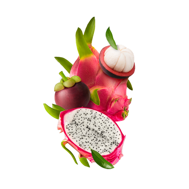 Табак Starline - Экзотические Фрукты 25 г