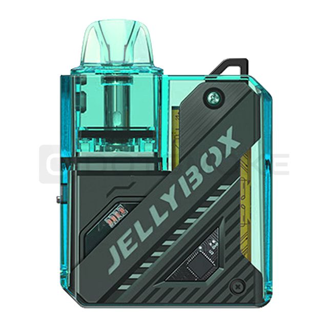 Rincoe Jellybox Nano 2 Pod Kit