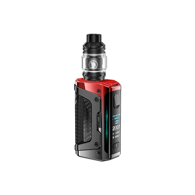 Набор GeekVape Aegis Legend 5 Kit