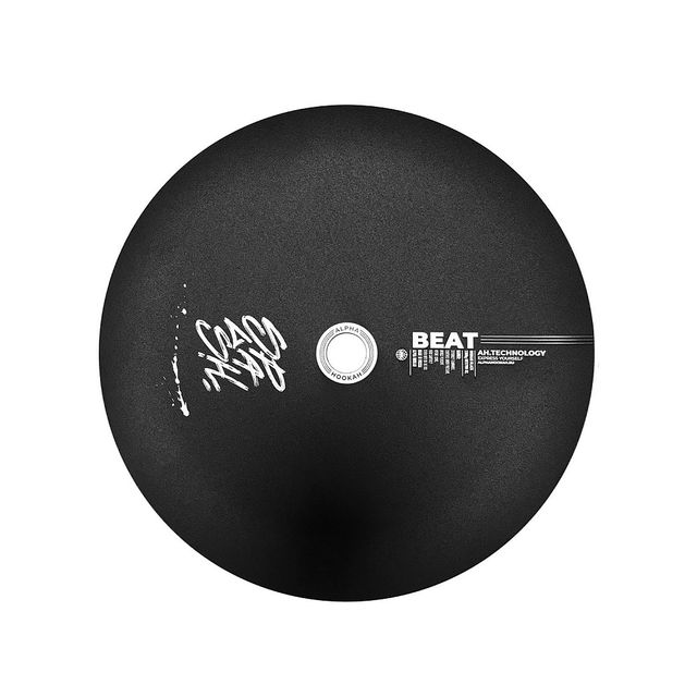 Кальян Alpha Hookah Beat Splash - Sleepy