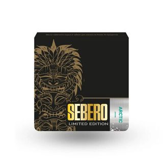 Купить Табак SEBERO LE - Arctic 60 г