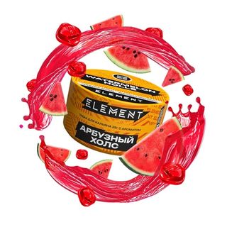 Купить Табак Element Земля - Watermelon Holls 25 г