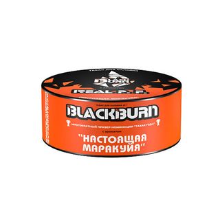Купить Табак BlackBurn - Real P.F. (25 г)