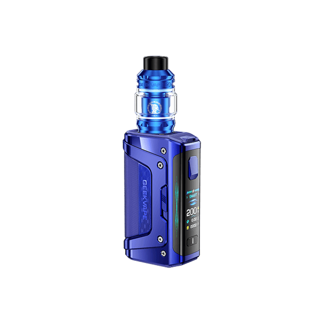 Набор GeekVape Aegis Legend 5 Kit