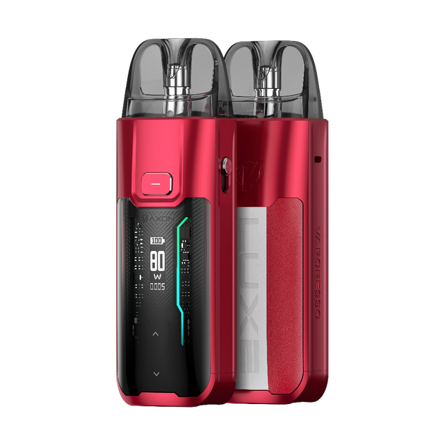 Vaporesso LUXE XR MAX Pod Kit