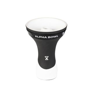 Купить Чаша Alpha Bowl Race Phunnel - White Matte