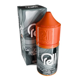 Купить Ароматизатор Rell Orange 14 мл - Кристальная Свежесть