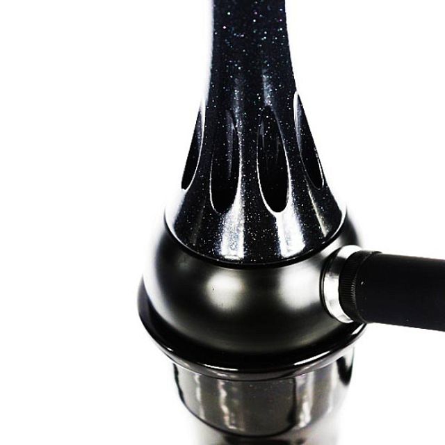 Кальян Alpha Hookah Model X - Cosmo