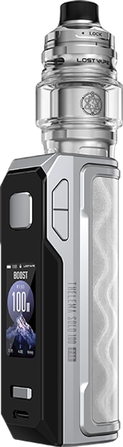 Набор Lost vape Thelema Solo Pro Kit