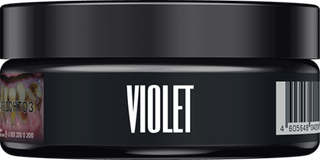 Купить Табак MustHave - Violet 25 г