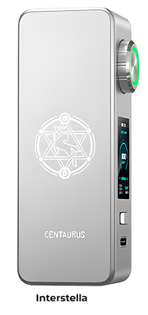 Боксмод Lost Vape Centaurus M100