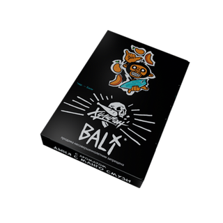 Купить Табак Хулиган - Bali 25 г