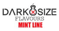 Купить Dark x Size Mint Line