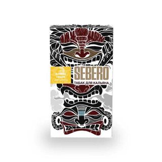 Купить Табак SEBERO Classic - Banana Cream 20 г