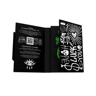 Табак Хулиган - Healthy 25 г