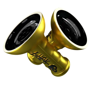 Купить Чаша Хулиган Roller - Миллион