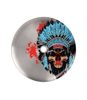 Купить Кальян El Bomber Igla - Aztec