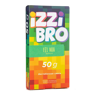 Купить Бестабачная cмесь IZZI BRO - Fei Hua 50 г