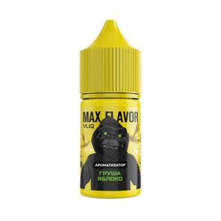 Купить Ароматизатор VLIQ Max Flavor 14 мл - Груша Яблоко