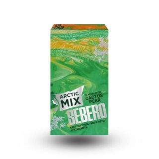 Купить Табак SEBERO Arctic MIX - Cactus Pear 20 г