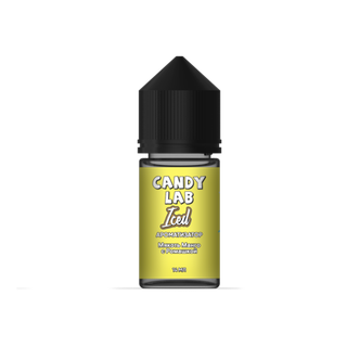 Ароматизатор CandyLab Iced 14 мл - Daisy Mango
