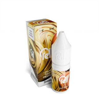 Купить Rell Ultimate Salt 10 мл - Peach Pineapple (20 мг)